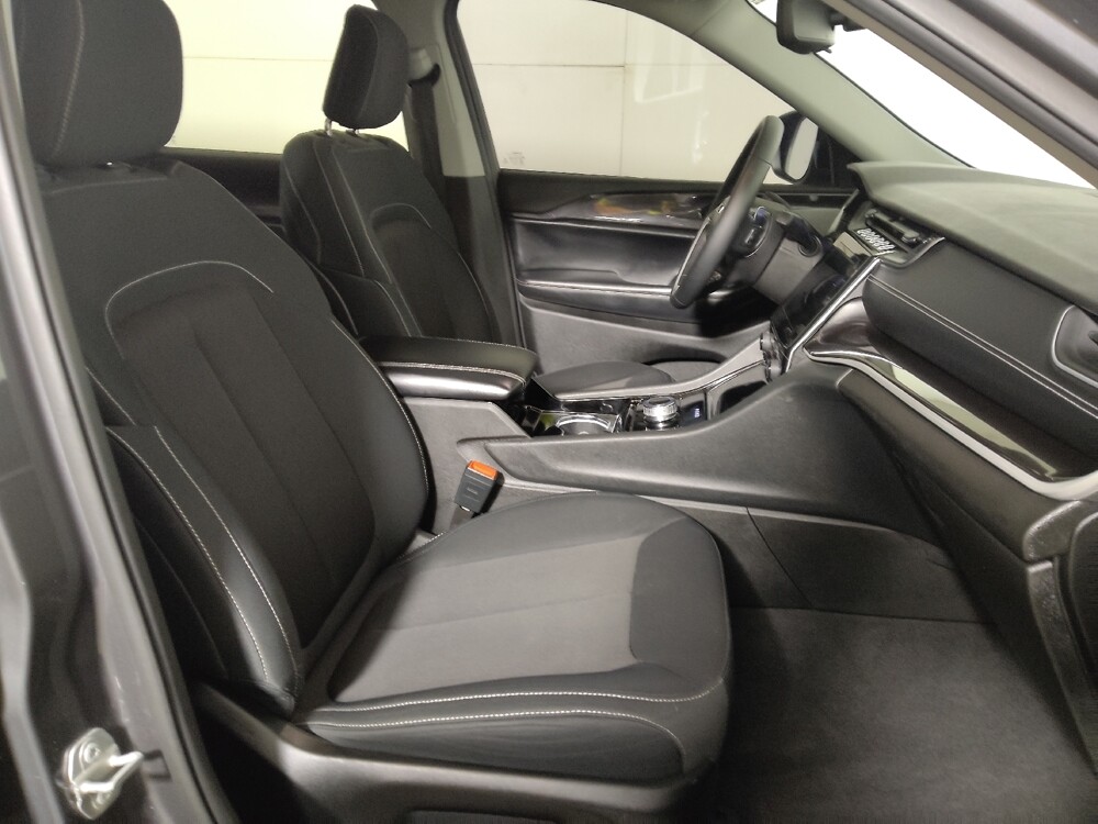 2021 Jeep Grand Cherokee L in Midlothian, IL 60445 - 18124561 21