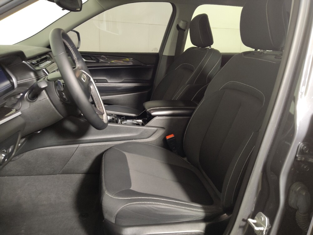 2021 Jeep Grand Cherokee L in Midlothian, IL 60445 - 18124561 17