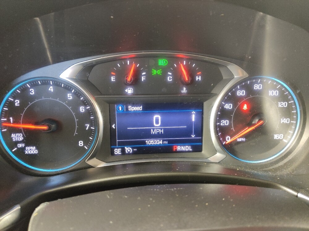 2019 Chevrolet Equinox in Midlothian, IL 60445 - 18124562 23