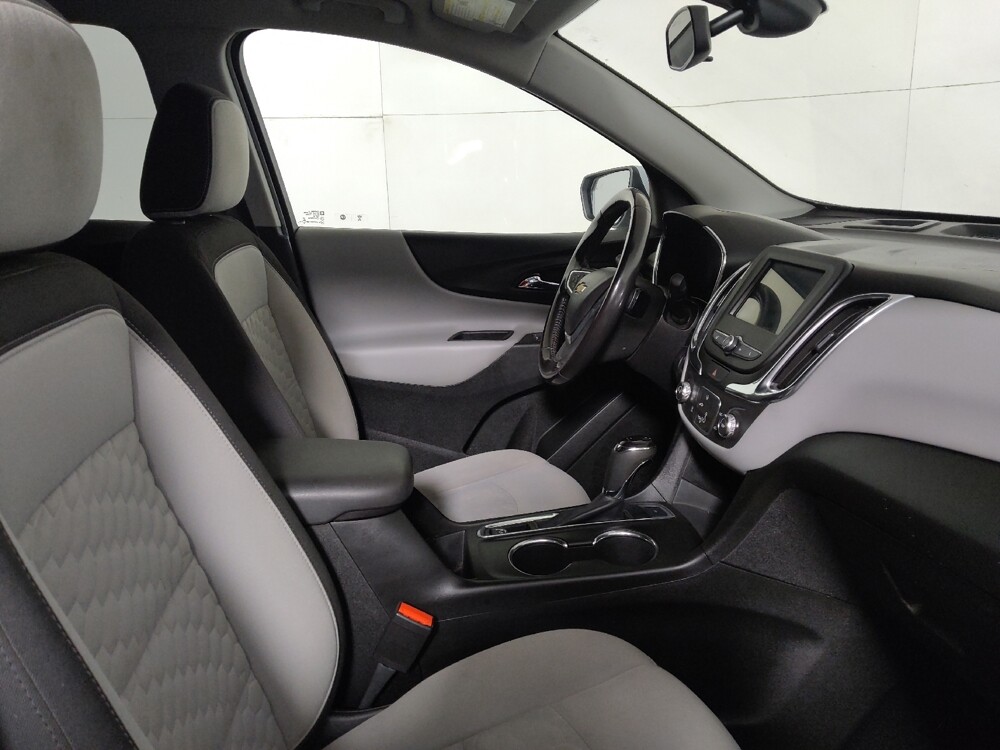 2019 Chevrolet Equinox in Midlothian, IL 60445 - 18124562 21