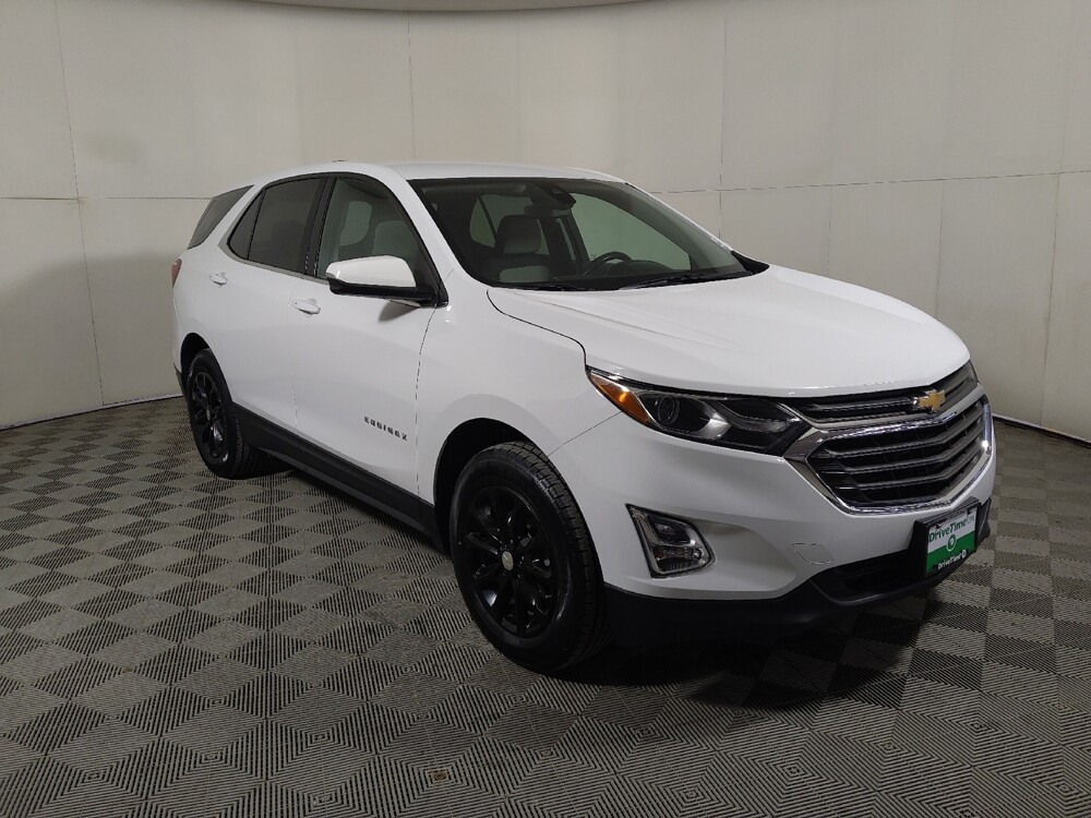 2019 Chevrolet Equinox in Midlothian, IL 60445 - 18124562 13