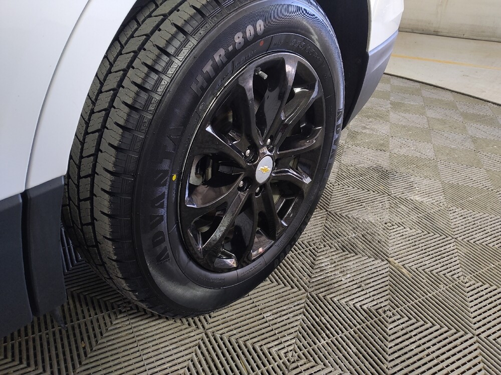 2019 Chevrolet Equinox in Midlothian, IL 60445 - 18124562 31