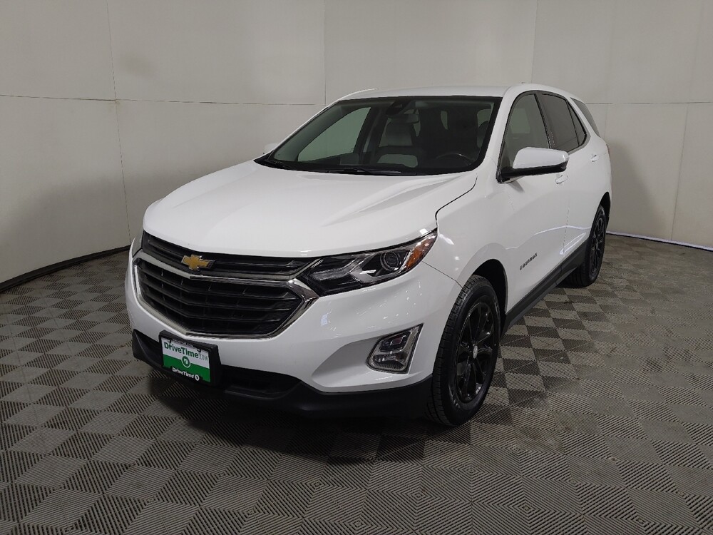 2019 Chevrolet Equinox in Midlothian, IL 60445 - 18124562 2