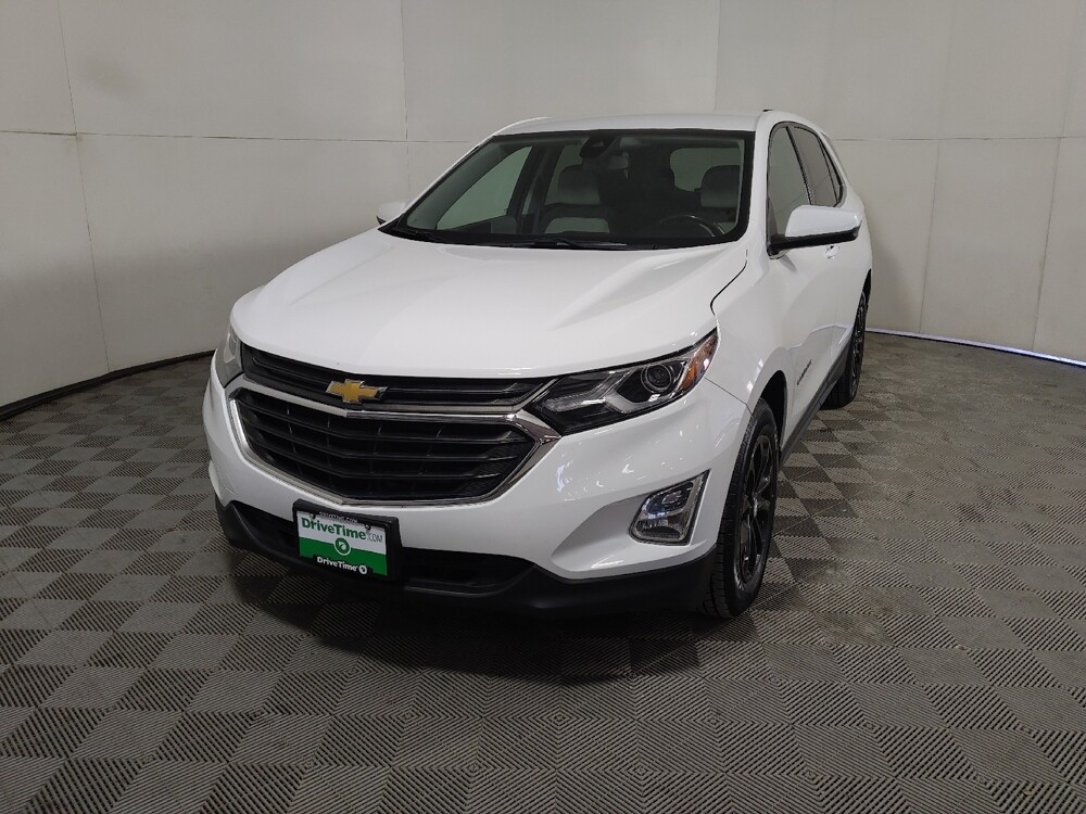 2019 Chevrolet Equinox in Midlothian, IL 60445 - 18124562 15