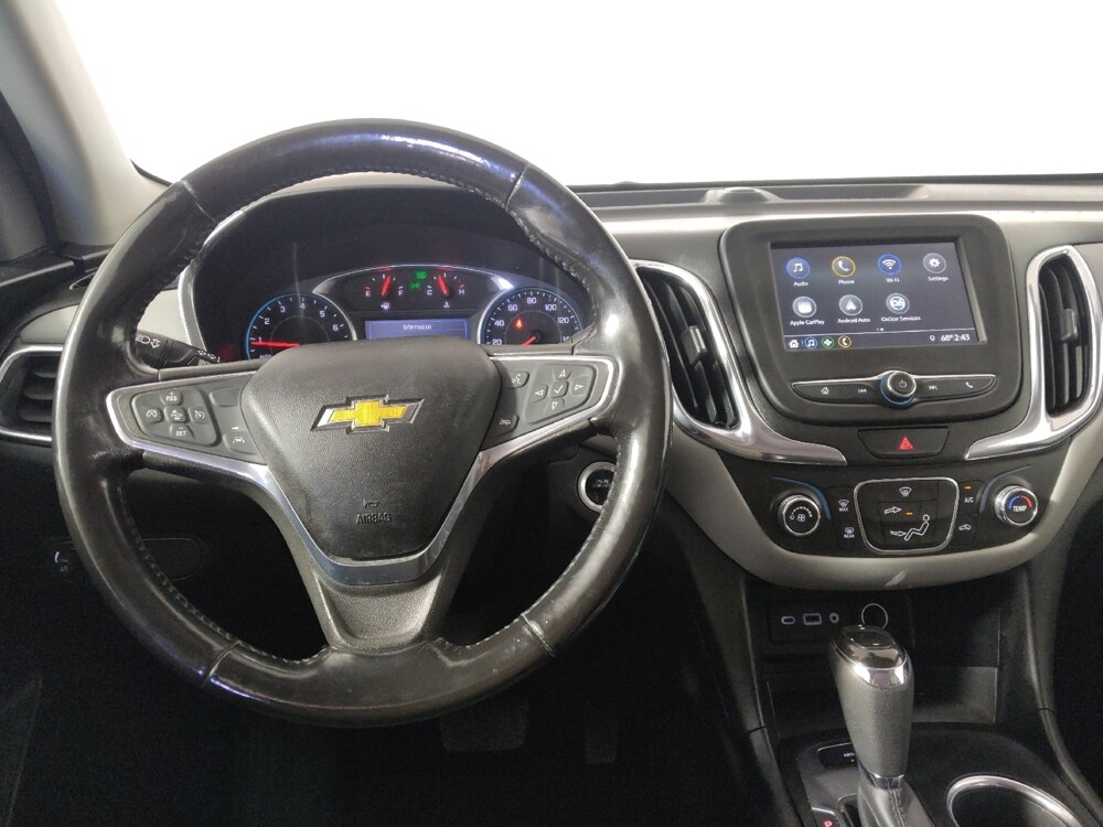 2019 Chevrolet Equinox in Midlothian, IL 60445 - 18124562 22