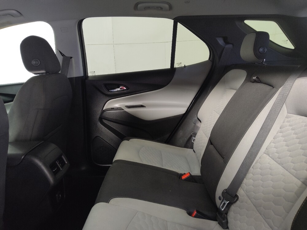 2019 Chevrolet Equinox in Midlothian, IL 60445 - 18124562 18
