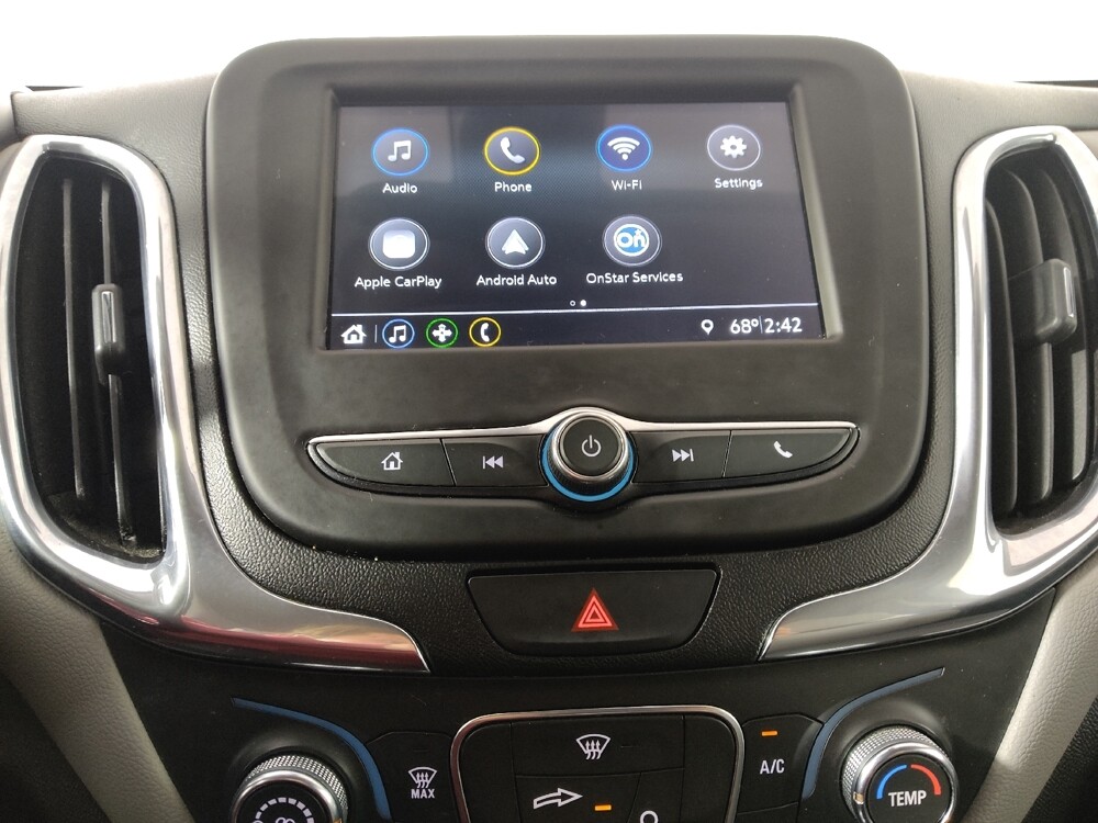 2019 Chevrolet Equinox in Midlothian, IL 60445 - 18124562 25