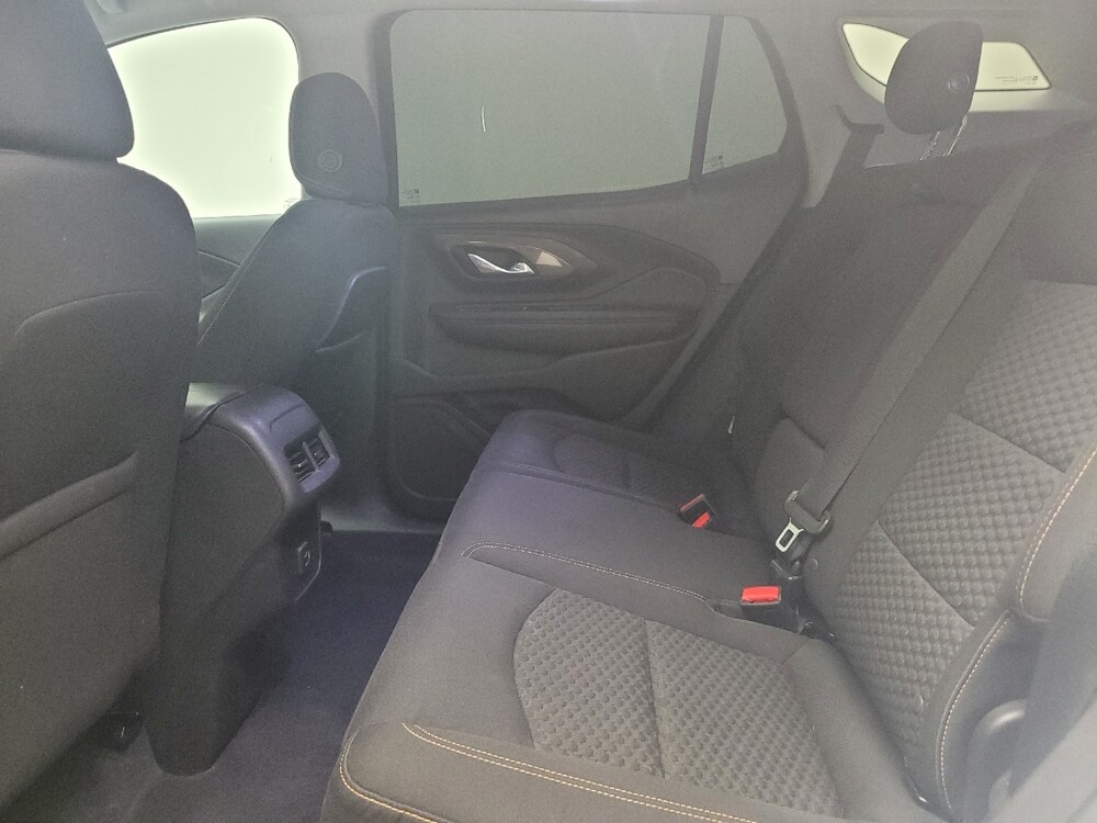 2019 GMC Terrain in Eastpointe, MI 48021 - 18124563 18