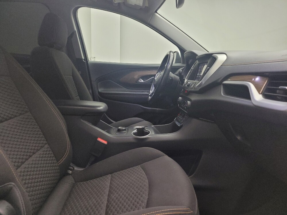 2019 GMC Terrain in Eastpointe, MI 48021 - 18124563 21