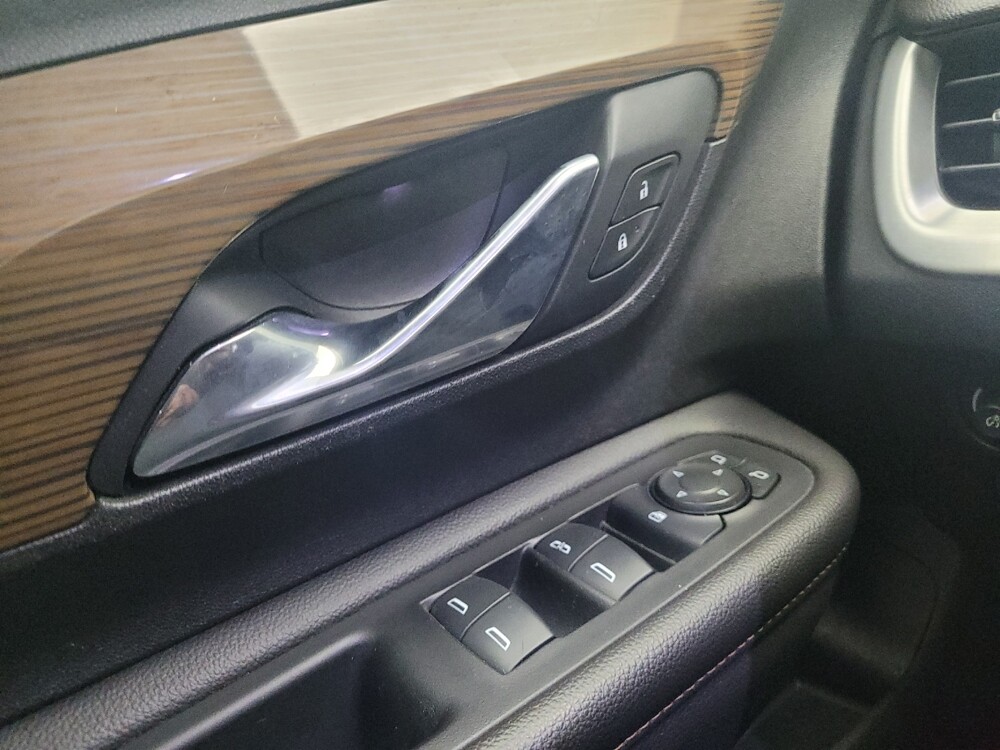 2019 GMC Terrain in Eastpointe, MI 48021 - 18124563 27