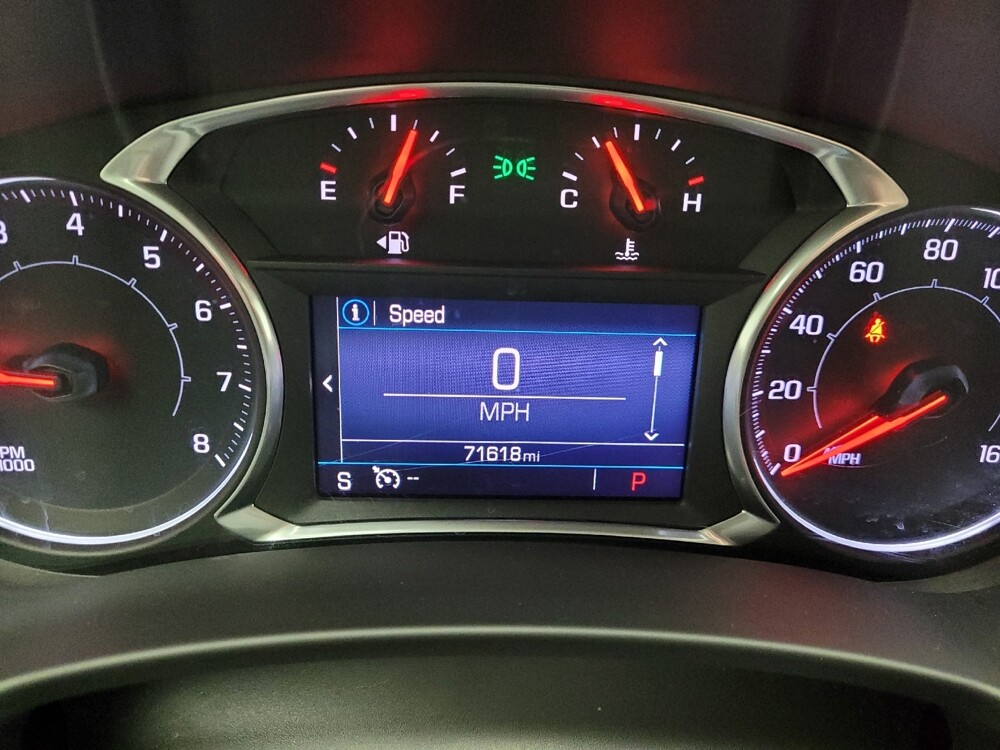 2019 GMC Terrain in Eastpointe, MI 48021 - 18124563 23