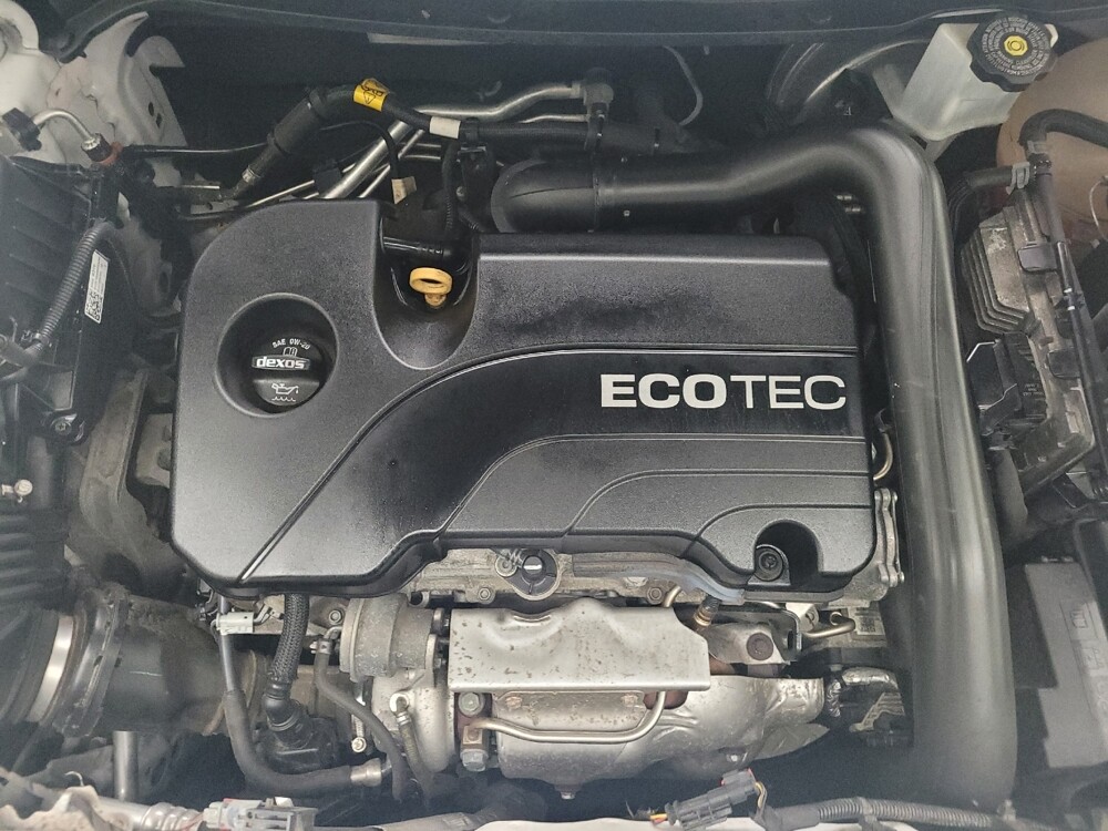 2019 GMC Terrain in Eastpointe, MI 48021 - 18124563 30