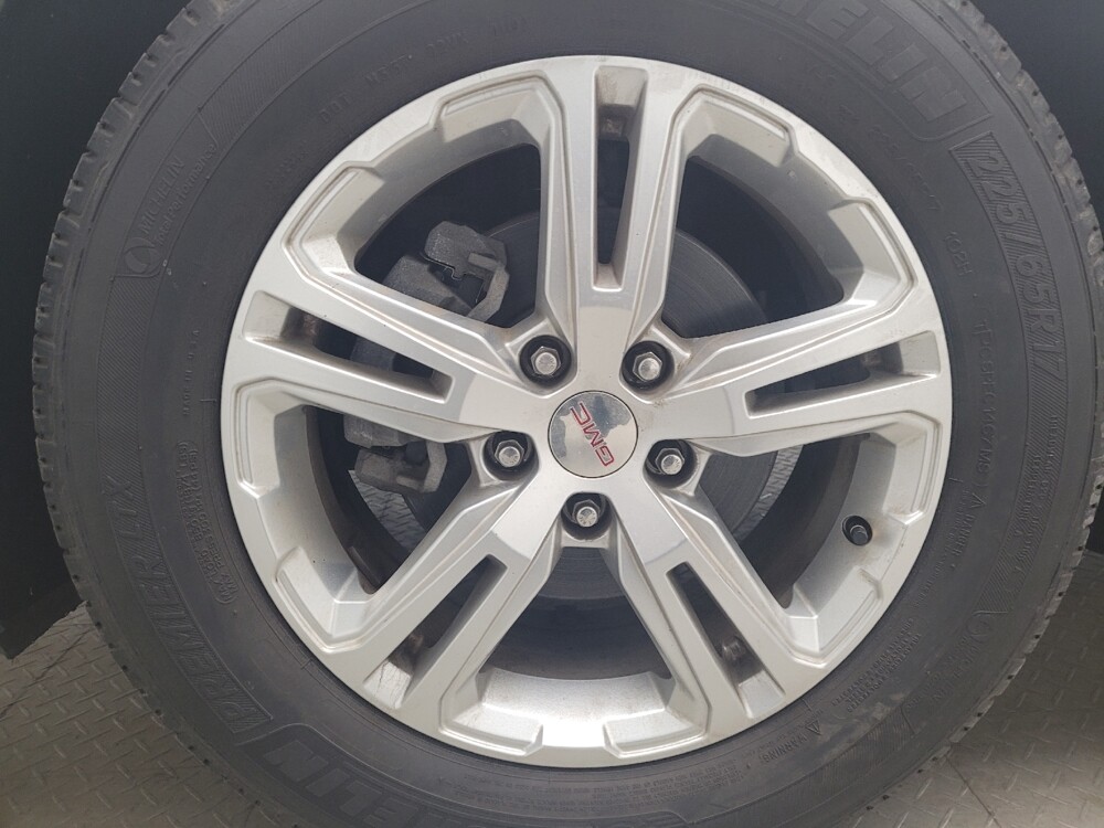 2019 GMC Terrain in Eastpointe, MI 48021 - 18124563 31