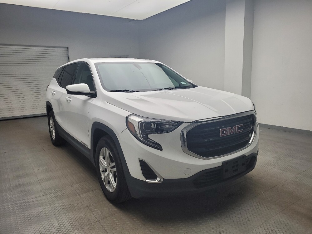 2019 GMC Terrain in Eastpointe, MI 48021 - 18124563 13