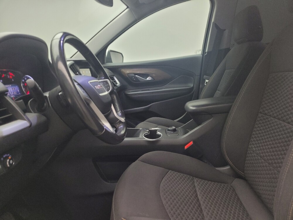 2019 GMC Terrain in Eastpointe, MI 48021 - 18124563 17