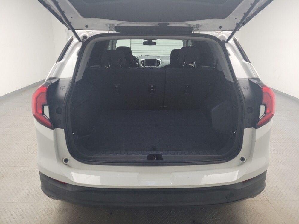 2019 GMC Terrain in Eastpointe, MI 48021 - 18124563 29