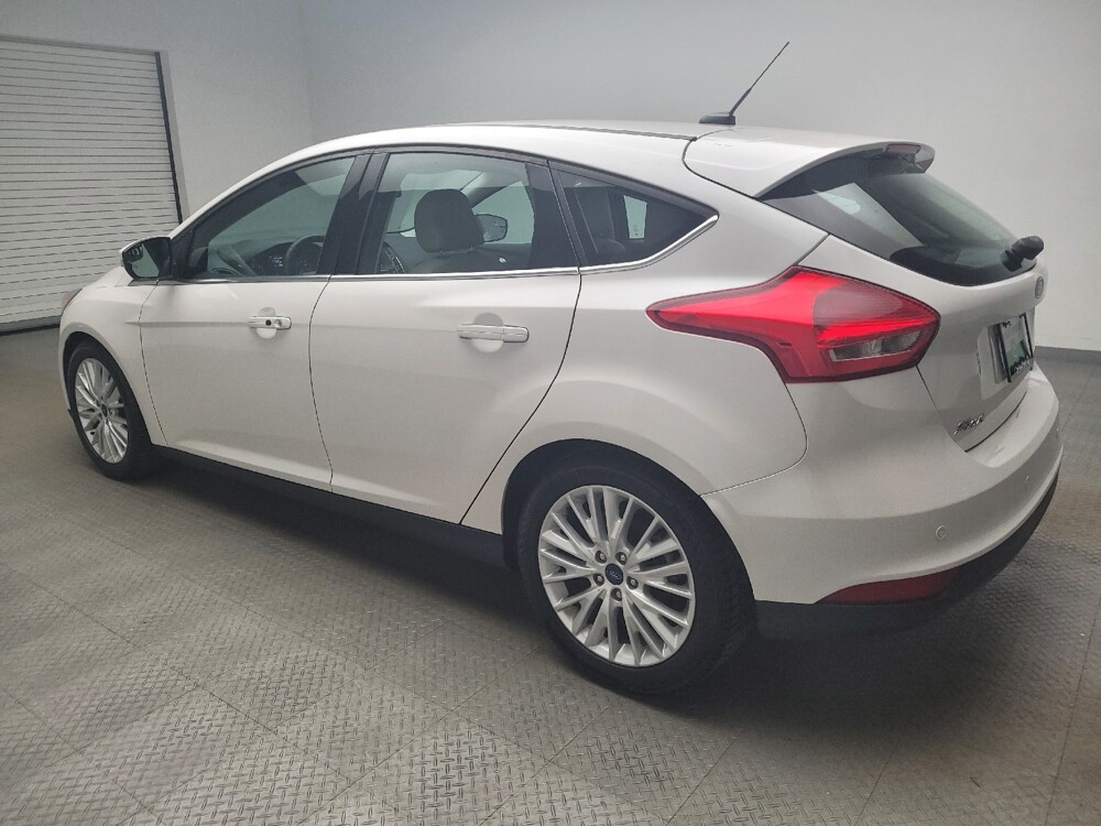 2018 Ford Focus in Grand Rapids, MI 49508 - 18124564 3