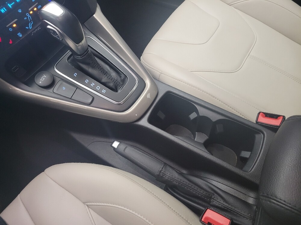 2018 Ford Focus in Grand Rapids, MI 49508 - 18124564 26