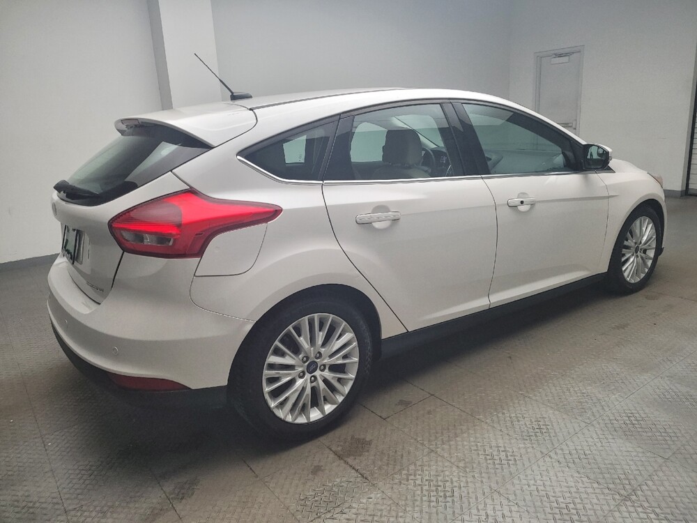2018 Ford Focus in Grand Rapids, MI 49508 - 18124564 10