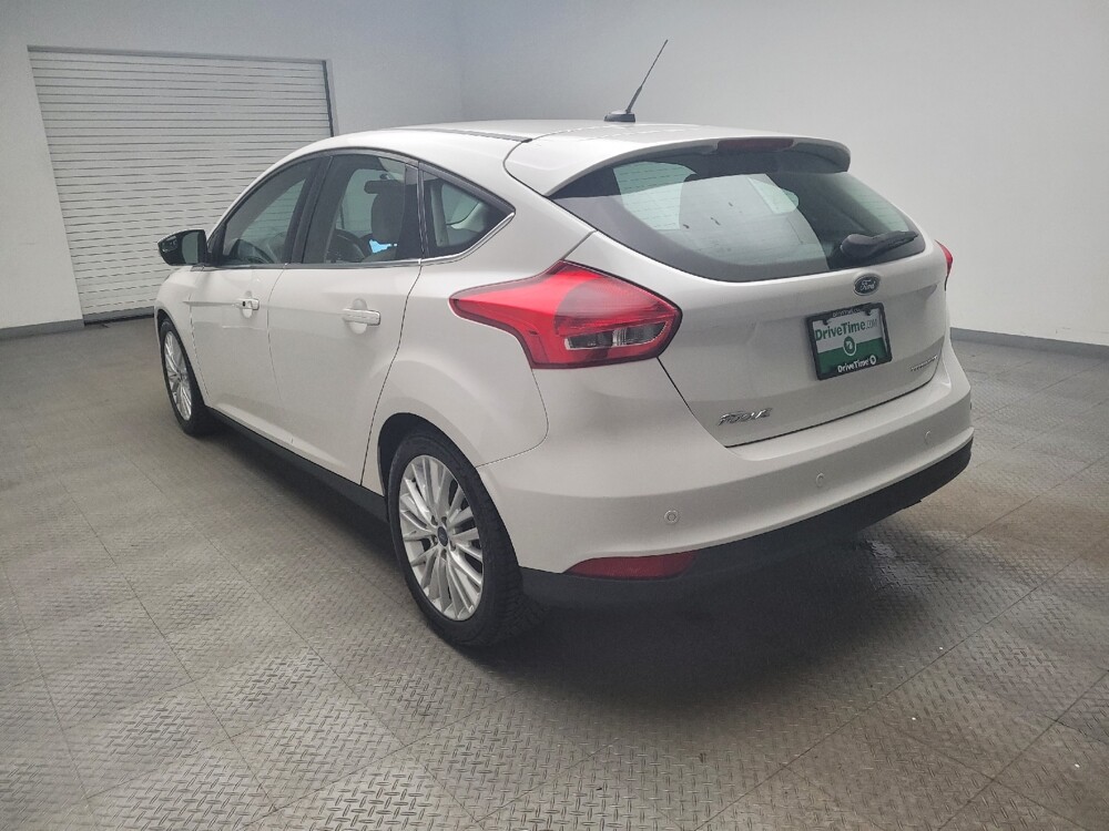 2018 Ford Focus in Grand Rapids, MI 49508 - 18124564 5