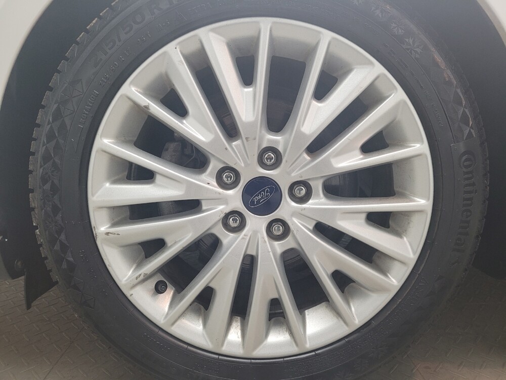 2018 Ford Focus in Grand Rapids, MI 49508 - 18124564 31