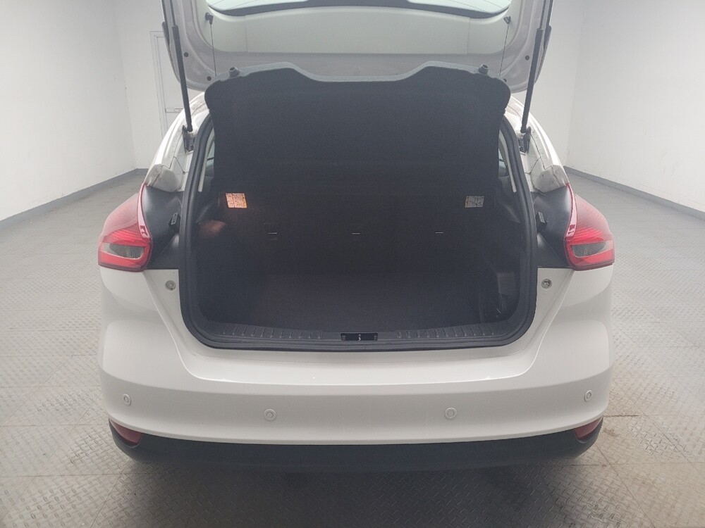 2018 Ford Focus in Grand Rapids, MI 49508 - 18124564 29