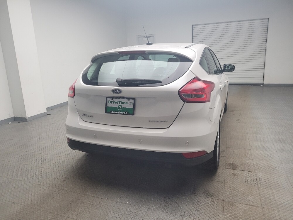 2018 Ford Focus in Grand Rapids, MI 49508 - 18124564 7