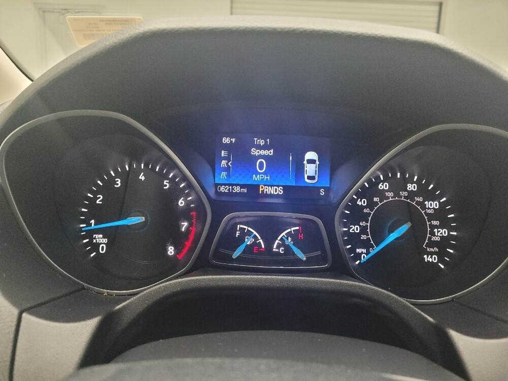 2018 Ford Focus in Grand Rapids, MI 49508 - 18124564 23