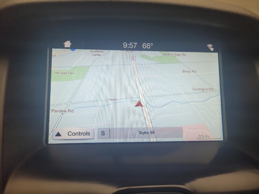 2018 Ford Focus in Grand Rapids, MI 49508 - 18124564 25