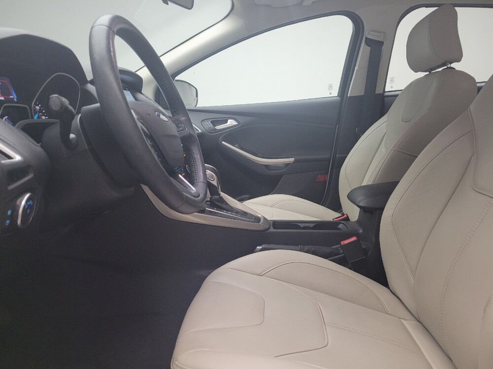 2018 Ford Focus in Grand Rapids, MI 49508 - 18124564 17