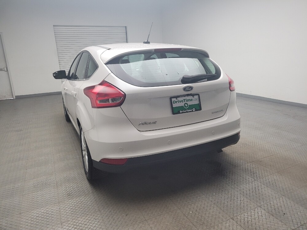 2018 Ford Focus in Grand Rapids, MI 49508 - 18124564 6