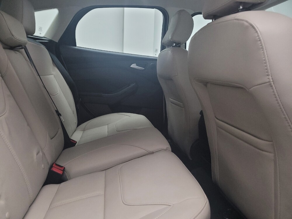 2018 Ford Focus in Grand Rapids, MI 49508 - 18124564 19