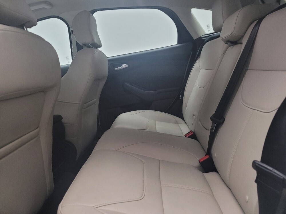 2018 Ford Focus in Grand Rapids, MI 49508 - 18124564 18