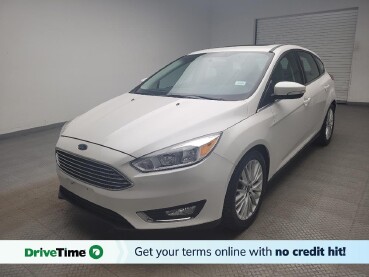 2018 Ford Focus in Grand Rapids, MI 49508