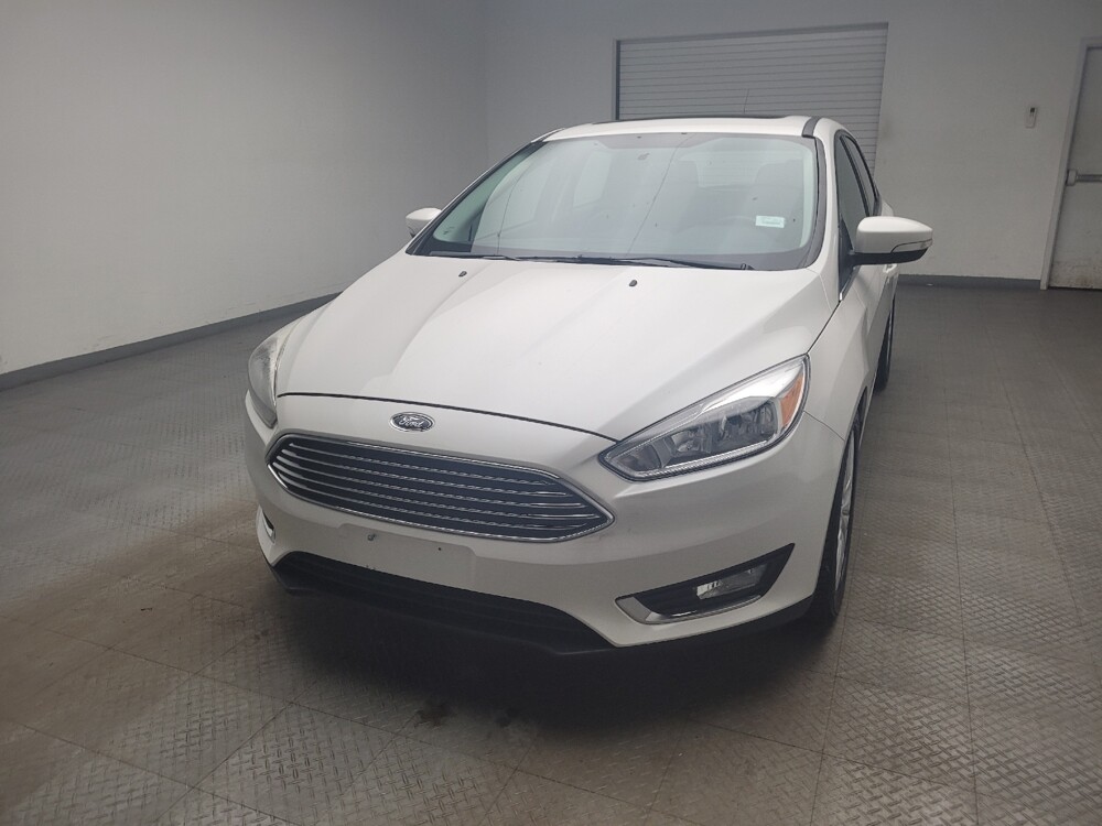 2018 Ford Focus in Grand Rapids, MI 49508 - 18124564 15