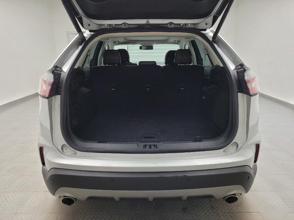 2019 Ford Edge in Taylor, MI 48180 - 18124565 29