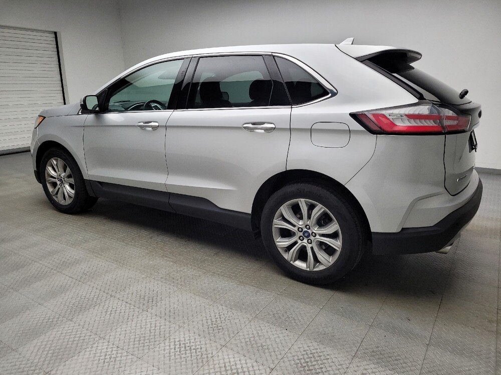 2019 Ford Edge in Taylor, MI 48180 - 18124565 3