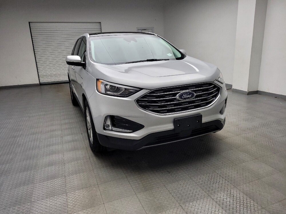 2019 Ford Edge in Taylor, MI 48180 - 18124565 14