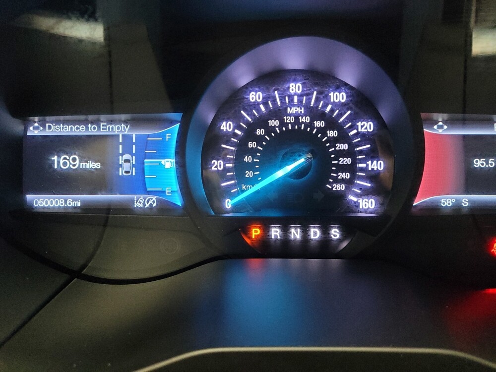 2019 Ford Edge in Taylor, MI 48180 - 18124565 23