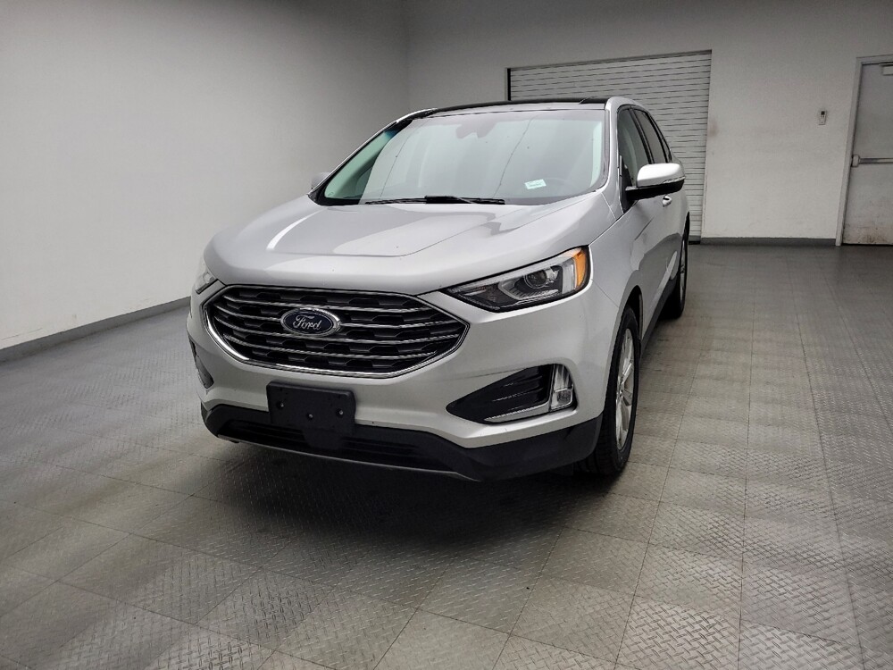 2019 Ford Edge in Taylor, MI 48180 - 18124565 15