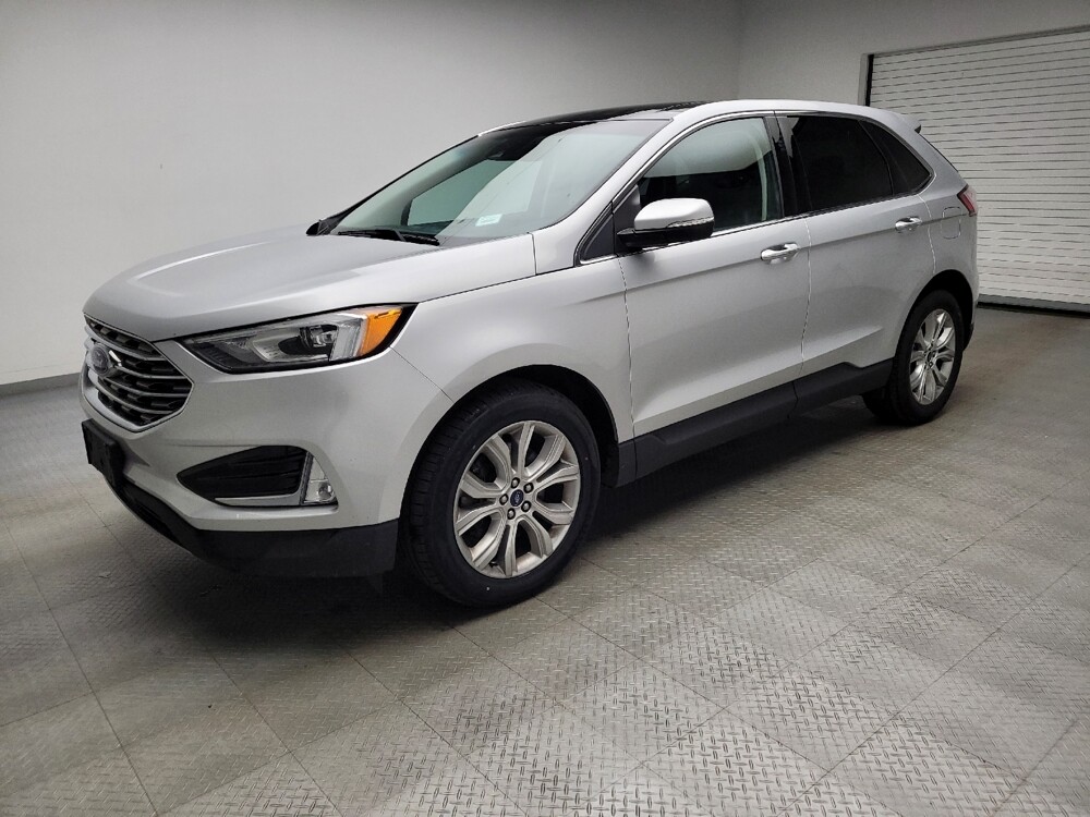 2019 Ford Edge in Taylor, MI 48180 - 18124565 2