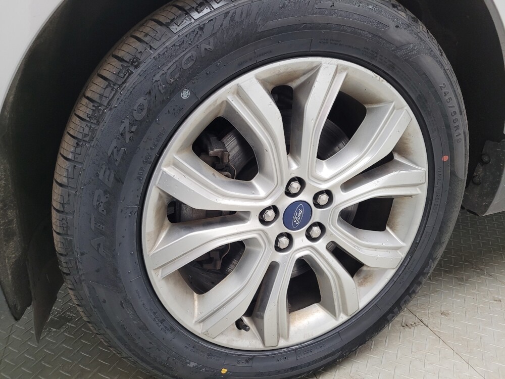 2019 Ford Edge in Taylor, MI 48180 - 18124565 31