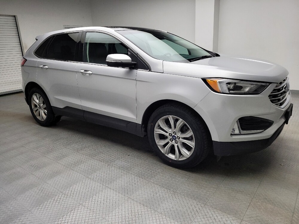2019 Ford Edge in Taylor, MI 48180 - 18124565 11