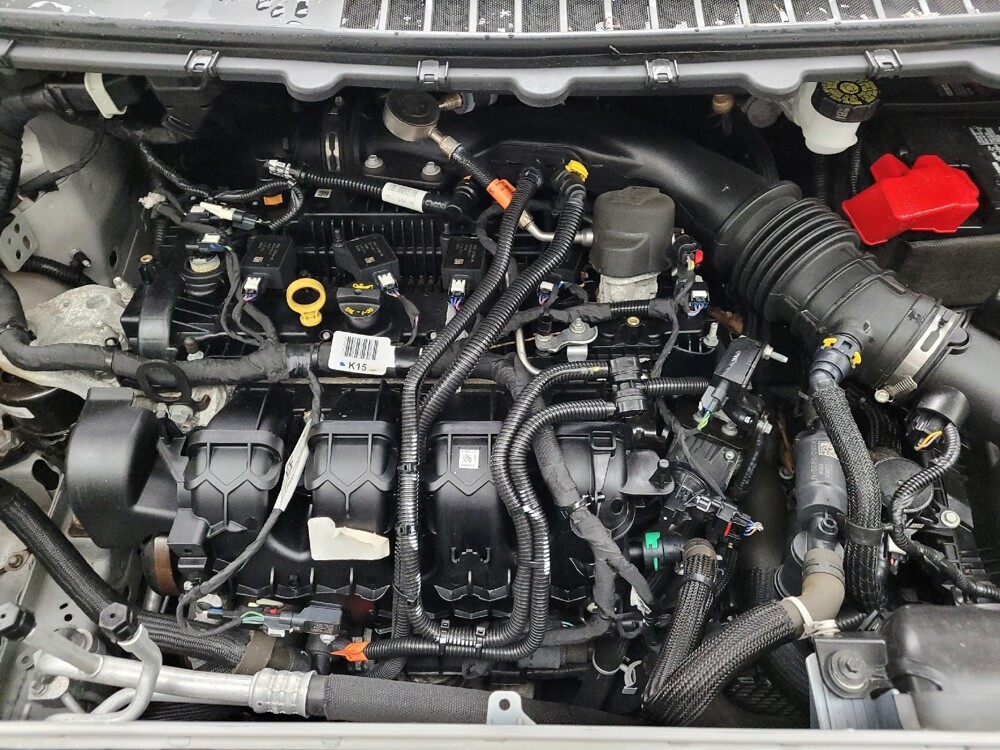 2019 Ford Edge in Taylor, MI 48180 - 18124565 30