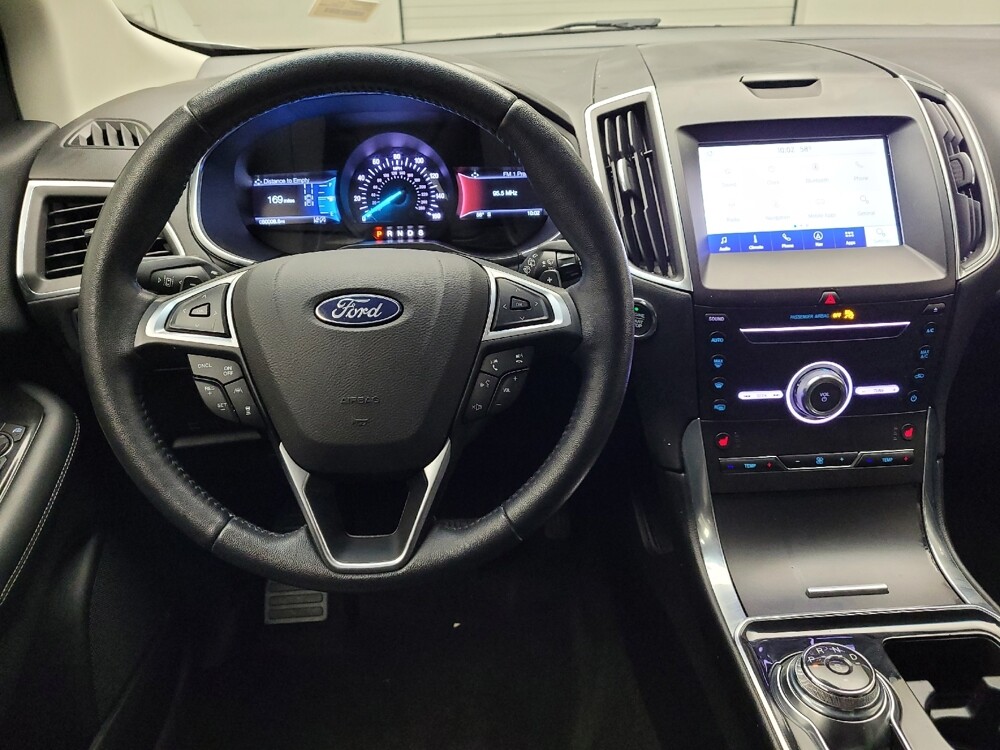 2019 Ford Edge in Taylor, MI 48180 - 18124565 22