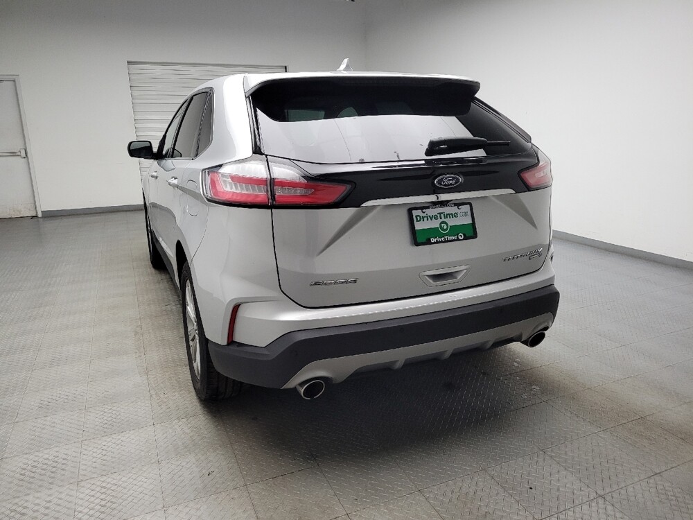 2019 Ford Edge in Taylor, MI 48180 - 18124565 6