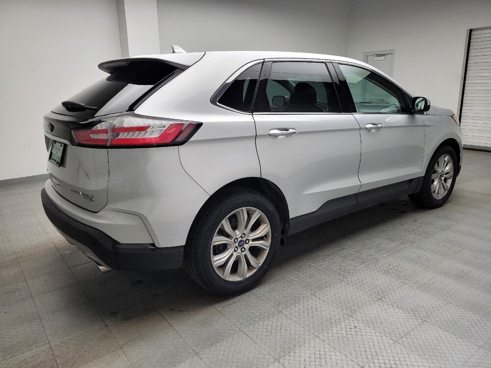2019 Ford Edge in Taylor, MI 48180 - 18124565 10