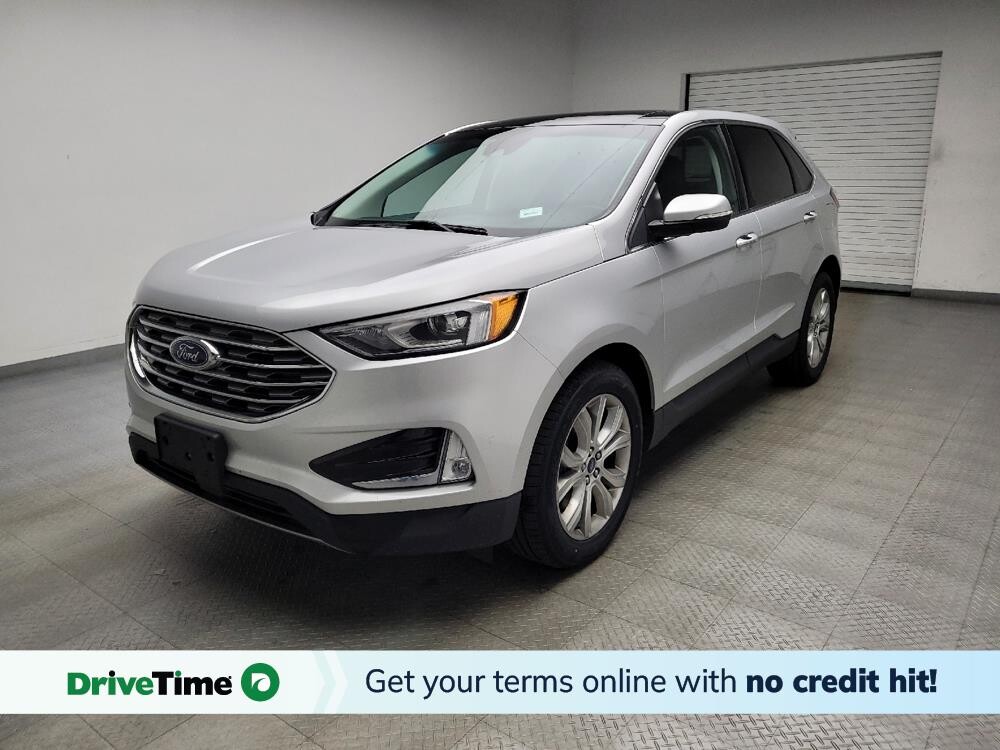 2019 Ford Edge in Taylor, MI 48180 - 18124565