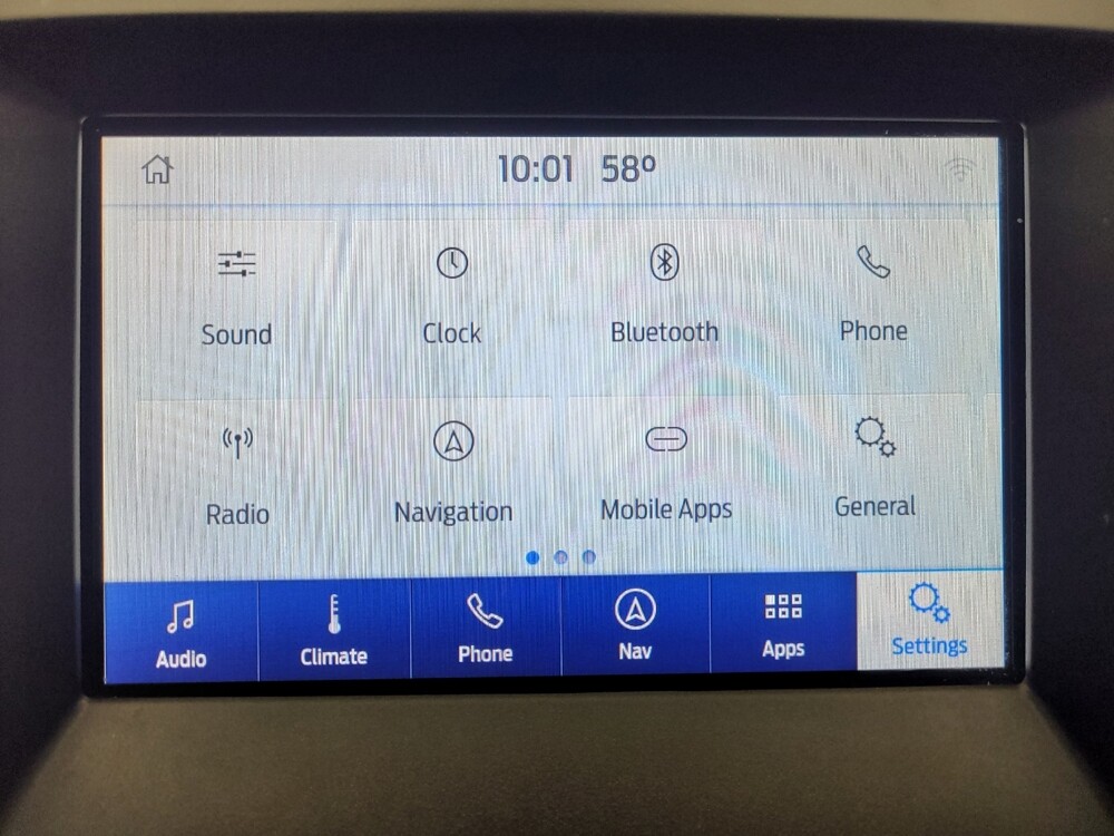 2019 Ford Edge in Taylor, MI 48180 - 18124565 25