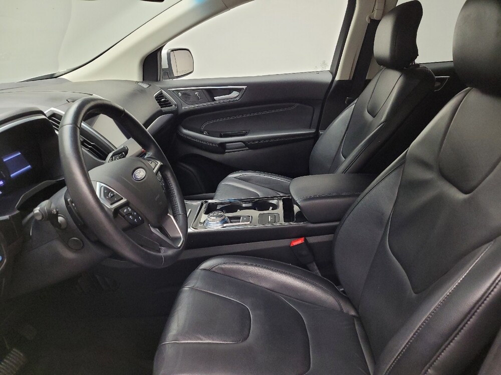 2019 Ford Edge in Taylor, MI 48180 - 18124565 17